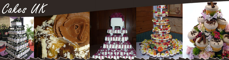 cakes